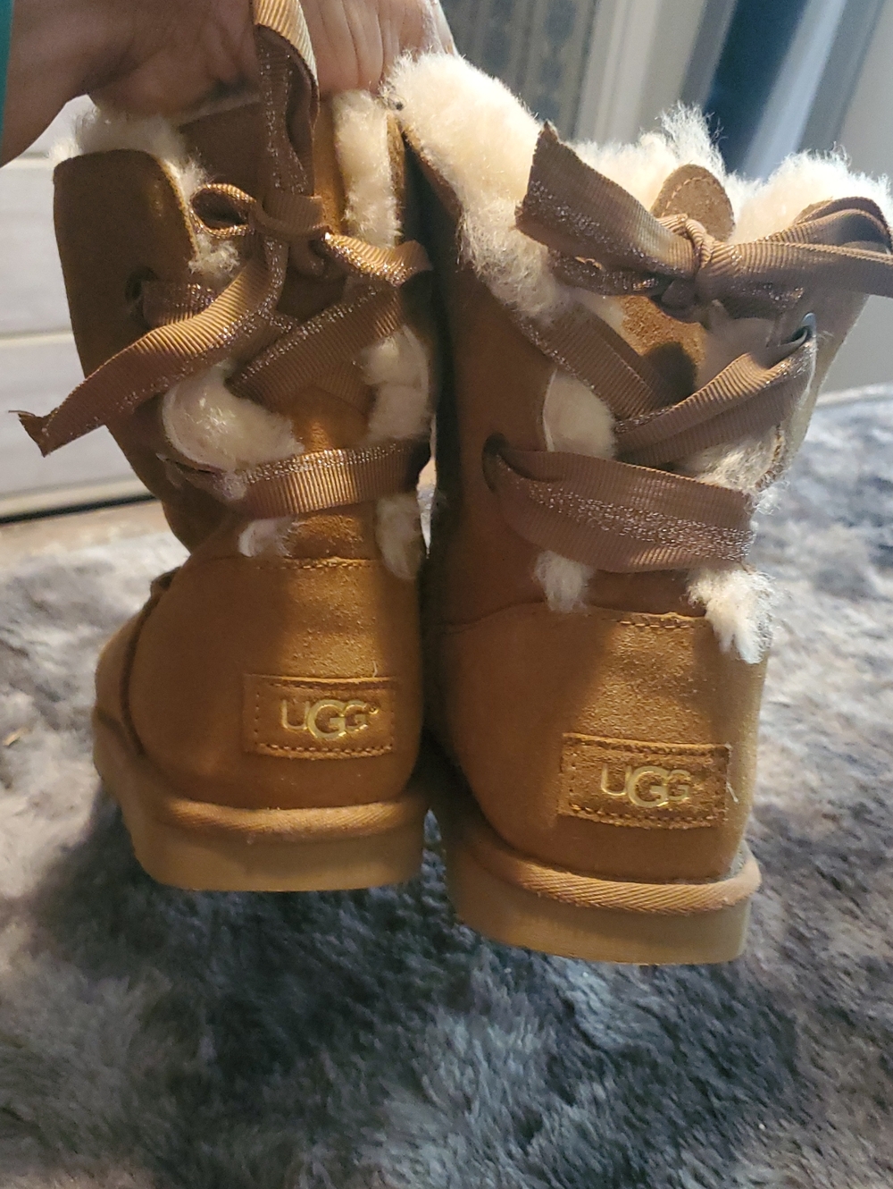 UGG Boot's